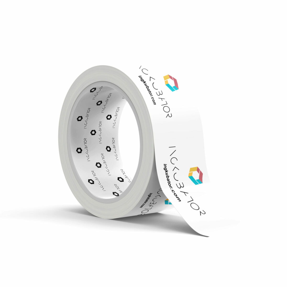Custom Printed Tape - Image 5