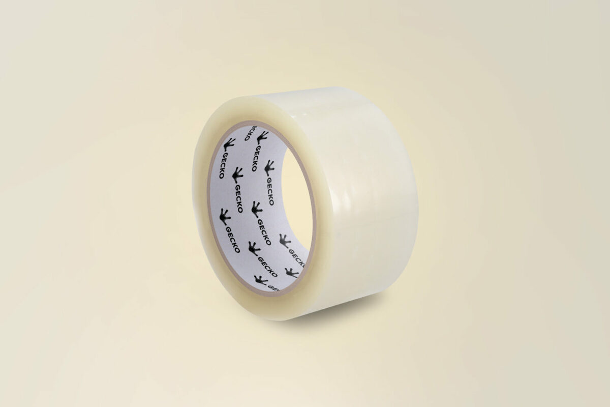 PP Acrylic Tape without printing main - Image 2